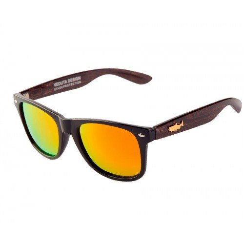 VEDUTA Очки поляризационные Sunglasses UV 400 WDN-B-O