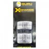 GURU Сменный груз для кормушки X-Change Distance Feeder Weights Light 20г+30г