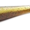 Мягкие приманки Narval Curly Swimmer 12cm #011-Brown Sugar