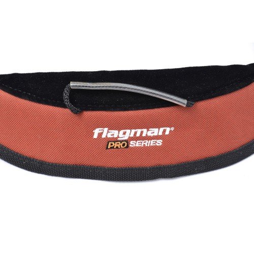 FLAGMAN Сумка спиннинговая поясная Fishing bag with magnets