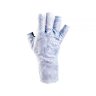 VEDUTA Перчатки солнцезащитные UV Gloves Reptile Skin Albino M мужские