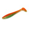 Мягкие приманки Narval Choppy Tail 8cm #023-Carrot