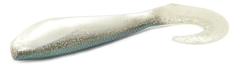 Мягкие приманки Narval Curly Swimmer 12cm #012-John Snow